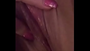 White british milf fingers herself White british milf fingers herself