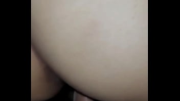 That morning wood had her dripping