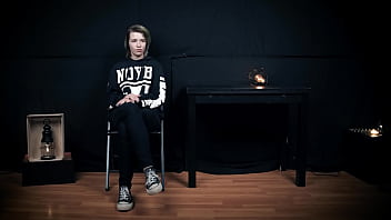 Bdsm anal creampie for 18 emily