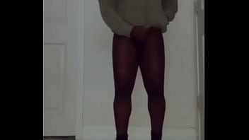 Who wants to try my exercise routine to see how it feels like for free privately without restriction 1