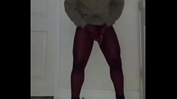 Who wants to try my exercise routine to see how it feels like for free privately without restriction 1