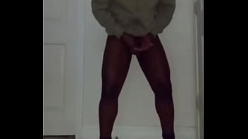 Who wants to try my exercise routine to see how it feels like for free privately without restriction 1