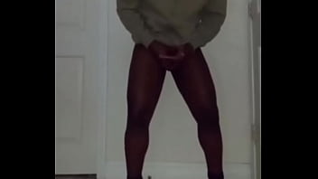 Who wants to try my exercise routine to see how it feels like for free privately without restriction 1