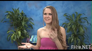 Love button massage agonorgasmos