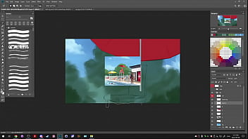 Sts broadcast by dc on picarto from september sixth 2022