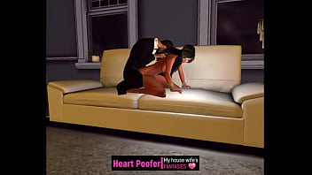 Ay me dieron por atràs le di permiso de todo