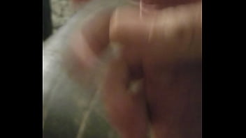 Big cock masterbating