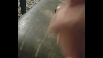 Big cock masterbating
