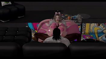 Straw berry milkshake