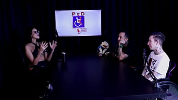 Contou como começou teve insegurança nos filmes de produtora e a internet mudou a vida das pessoas mas bia hot preliminares podcast watch sheer red