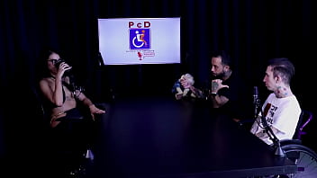 Contou Como Começou Teve Insegurança Nos Filmes De Produtora E A Internet Mudou A Vida Das Pessoas Mas Bia Hot Preliminares Podcast Watch Sheer Red thumbnail