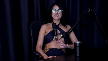 Contou como começou teve insegurança nos filmes de produtora e a internet mudou a vida das pessoas mas bia hot preliminares podcast watch sheer red