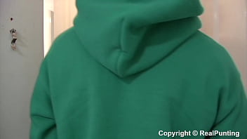 Booty call with the ex crystal