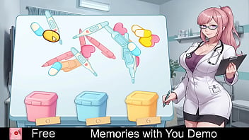 Memories with you demo free steam demo game nsfw hentai sexual content simulation 2d
