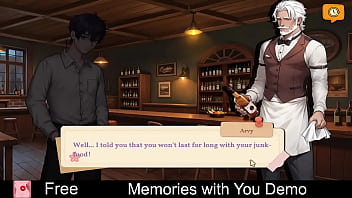 Memories with you demo free steam demo game nsfw hentai sexual content simulation 2d