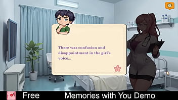 Memories with you demo free steam demo game nsfw hentai sexual content simulation 2d