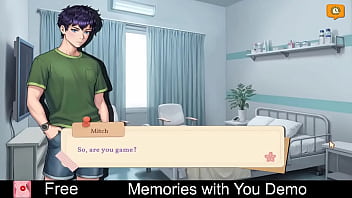 Memories with you demo free steam demo game nsfw hentai sexual content simulation 2d