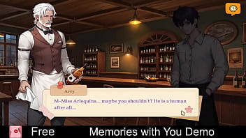 Memories with you demo free steam demo game nsfw hentai sexual content simulation 2d
