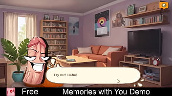 Memories with you demo free steam demo game nsfw hentai sexual content simulation 2d