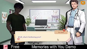 Memories with you demo free steam demo game nsfw hentai sexual content simulation 2d