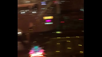 White girl swollow 13 inches