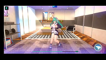 Tomoka swx playing 03