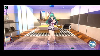 Tomoka swx playing 03