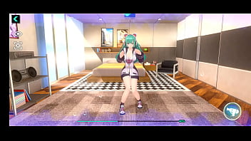 Tomoka swx playing 03