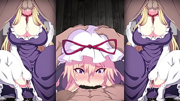 Porn animations compilation music