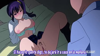 Kowaremono risa capitulo 1 sub español