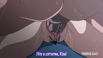 Kowaremono risa capitulo 1 sub español