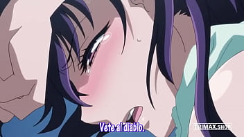 Kowaremono risa capitulo 1 sub español