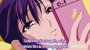 Kowaremono risa capitulo 1 sub español