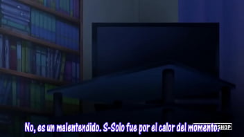 Kowaremono risa capitulo 1 sub español