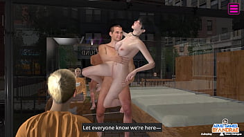 Ep17 birthday fuck for luna female anchor next door Ep17 birthday fuck for luna female anchor next door