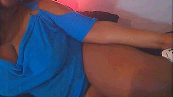 Ebony show big ass in webcam Ebony show big ass in webcam