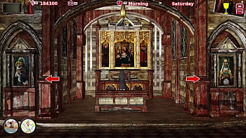 Max's life temporada 2 cap 100 la monja maria es una adicta al pecado