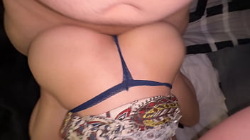 1019 rossmex que rico me coge como su perrita en doggyatyle pov