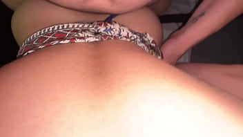 1019 Rossmex Que Rico Me Coge Como Su Perrita En Doggyatyle Pov thumbnail