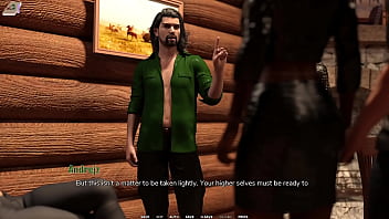 Taboo university #79 busty blonde has naughty plans with me