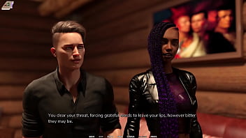 Taboo university #79 busty blonde has naughty plans with me