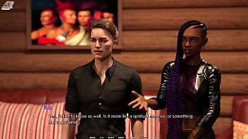 Taboo university #79 busty blonde has naughty plans with me