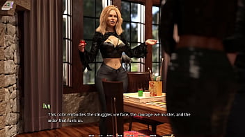 Taboo university #79 busty blonde has naughty plans with me