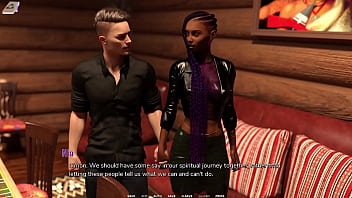 Taboo university #79 busty blonde has naughty plans with me