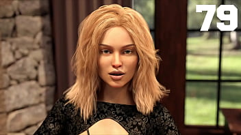 Taboo university #79 busty blonde has naughty plans with me