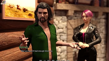 Taboo university #79 busty blonde has naughty plans with me