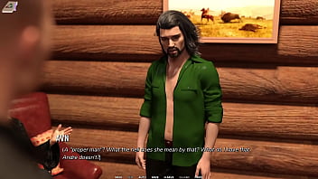 Taboo university #79 busty blonde has naughty plans with me