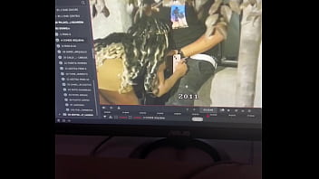 Cariños in the street