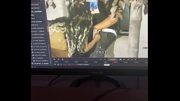 Cariños in the street