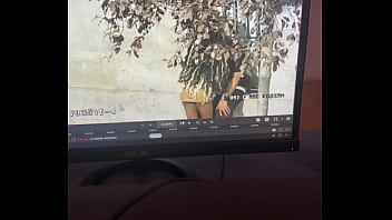 Cariños in the street